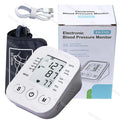 Digital Blood Pressure Monitor - Automatic