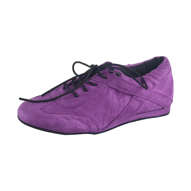Wedopus 28 Colors White Latin Dance Shoes Due to 4 Summer Women Sports Shoes to Dance Indoor Customized Heel