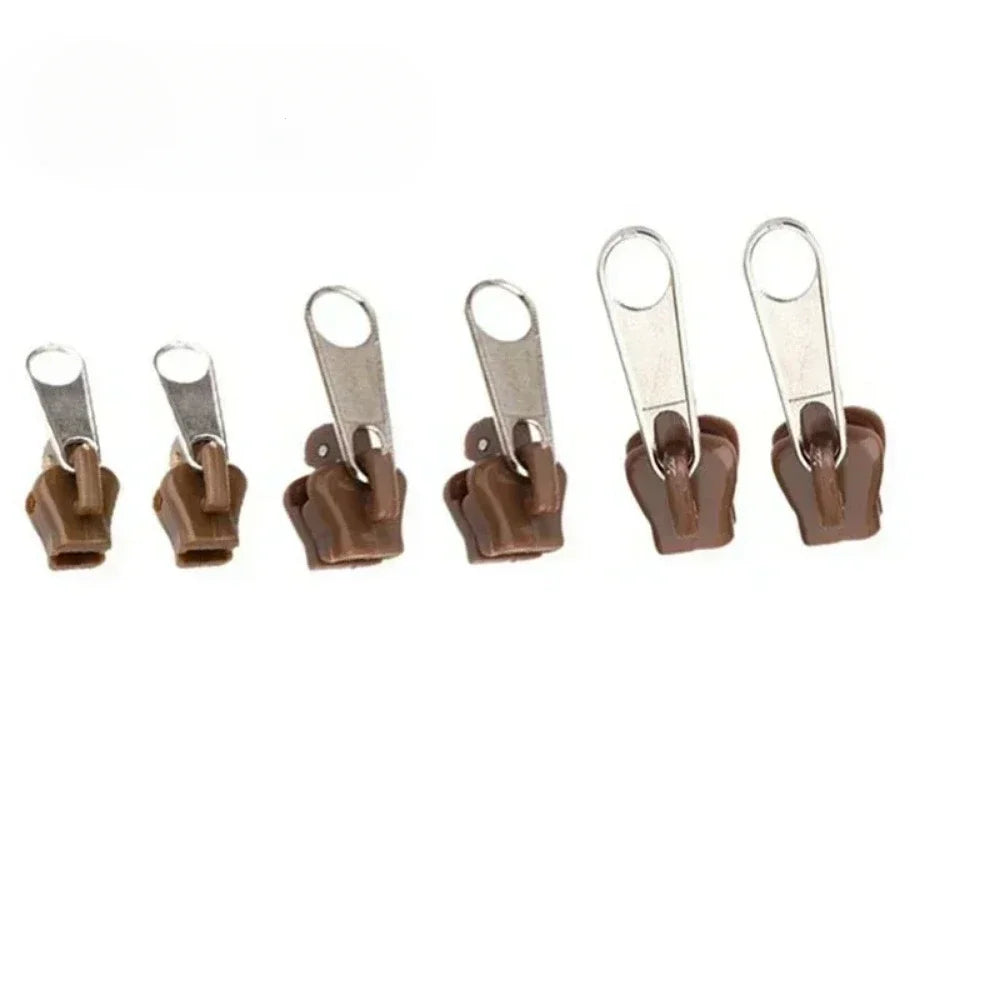 Universal Instant Zipper Repair Kit 3 Sizes