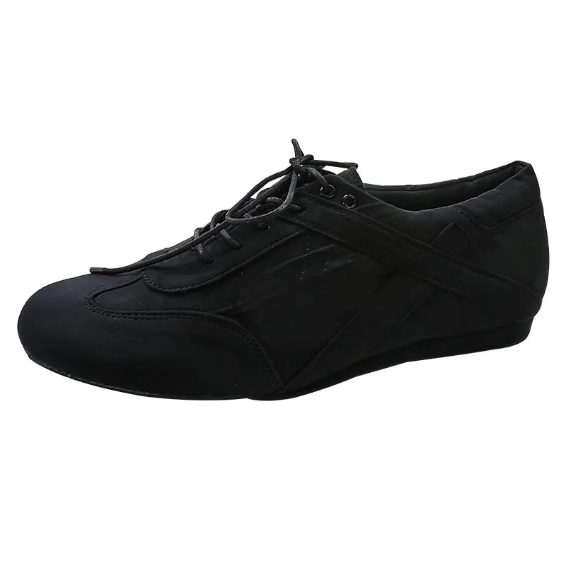 Wedopus 28 Colors White Latin Dance Shoes Due to 4 Summer Women Sports Shoes to Dance Indoor Customized Heel