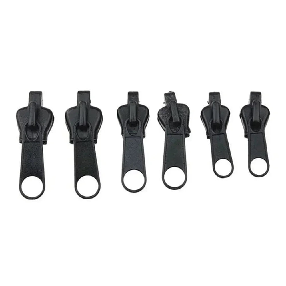 Universal Instant Zipper Repair Kit 3 Sizes