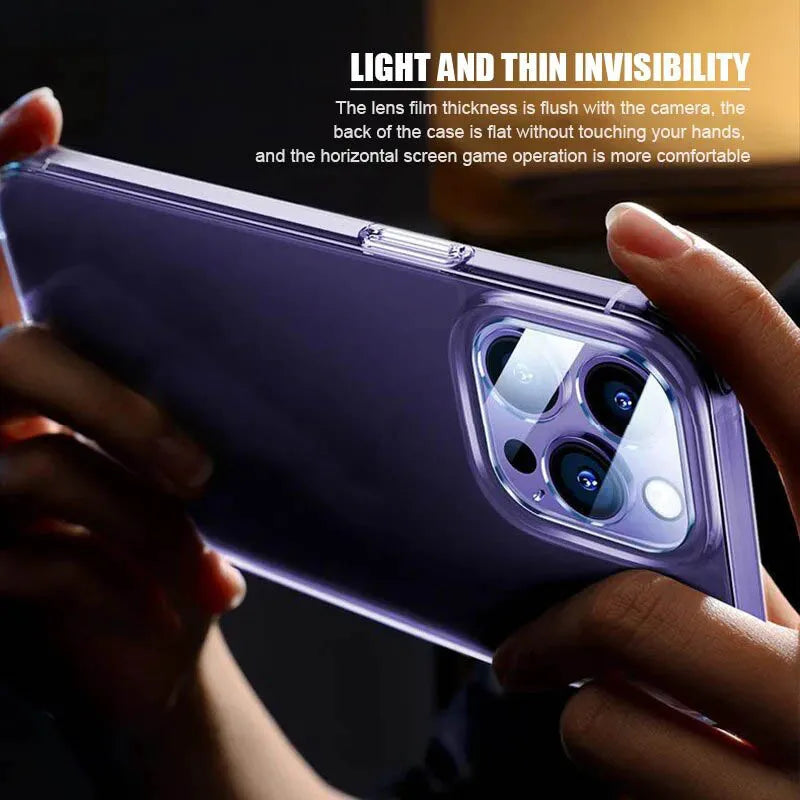 Camera Lens