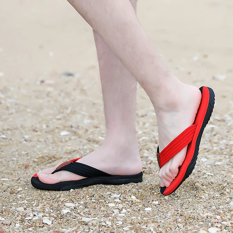 Jumpmore Shoes Men Sandals Sandalias Hombre Shoes Sandals Mens Sandals Men Slippers Summer Sandalet New 2022
