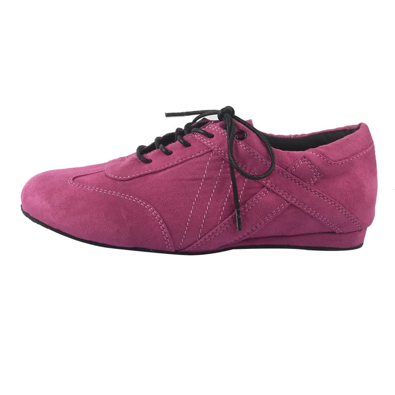 Wedopus 28 Colors White Latin Dance Shoes Due to 4 Summer Women Sports Shoes to Dance Indoor Customized Heel