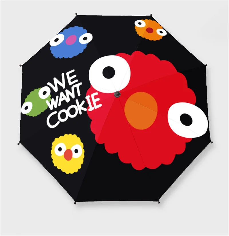 Universal Stroller Umbrella with UV Protection