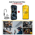 Ulefone Armor 27 Pro 5G Rugged Phone