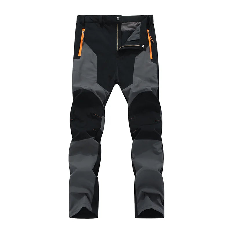 Tactical Cargo Pants Waterproof Quick Dry 5XL