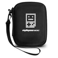 Miyoo Mini Case, Hard Portable Dedicated Case for Miyoo Mini V2 with 2.4 inch Screen