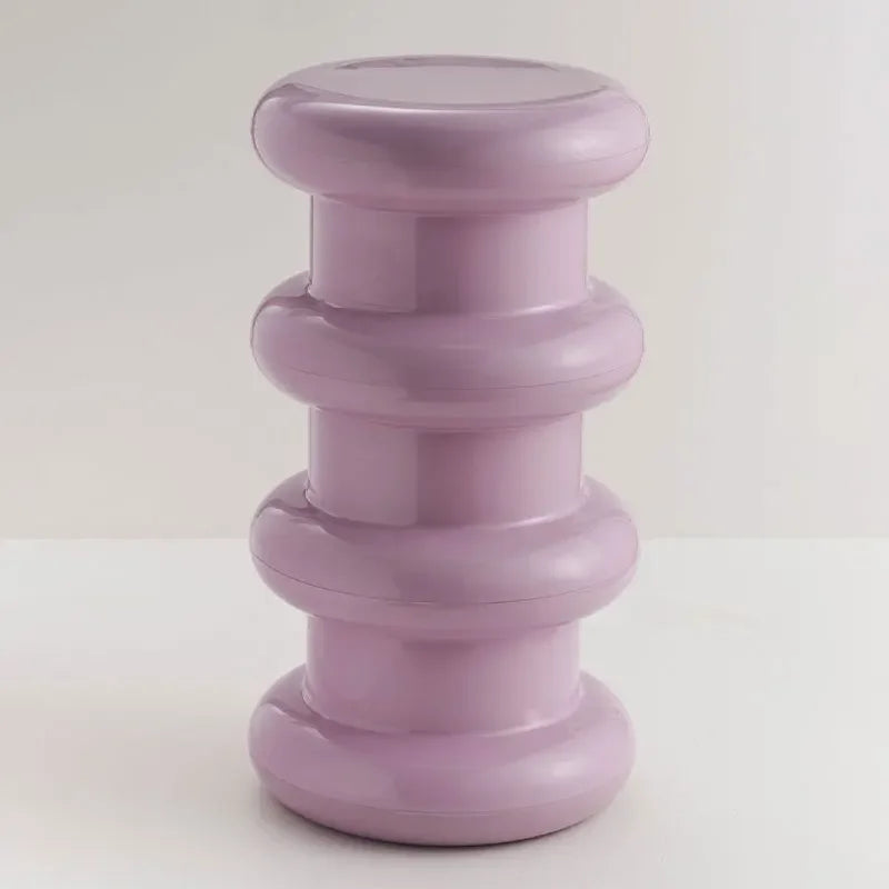 Nordic Creative Small Stool Hallway Bench Sofa Footrest Chair Bedside Tables Design Coffee Tables for Home Decoration Furniture