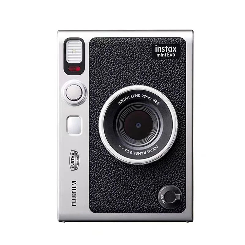 Fujifilm Instax Mini Evo Instant Camera