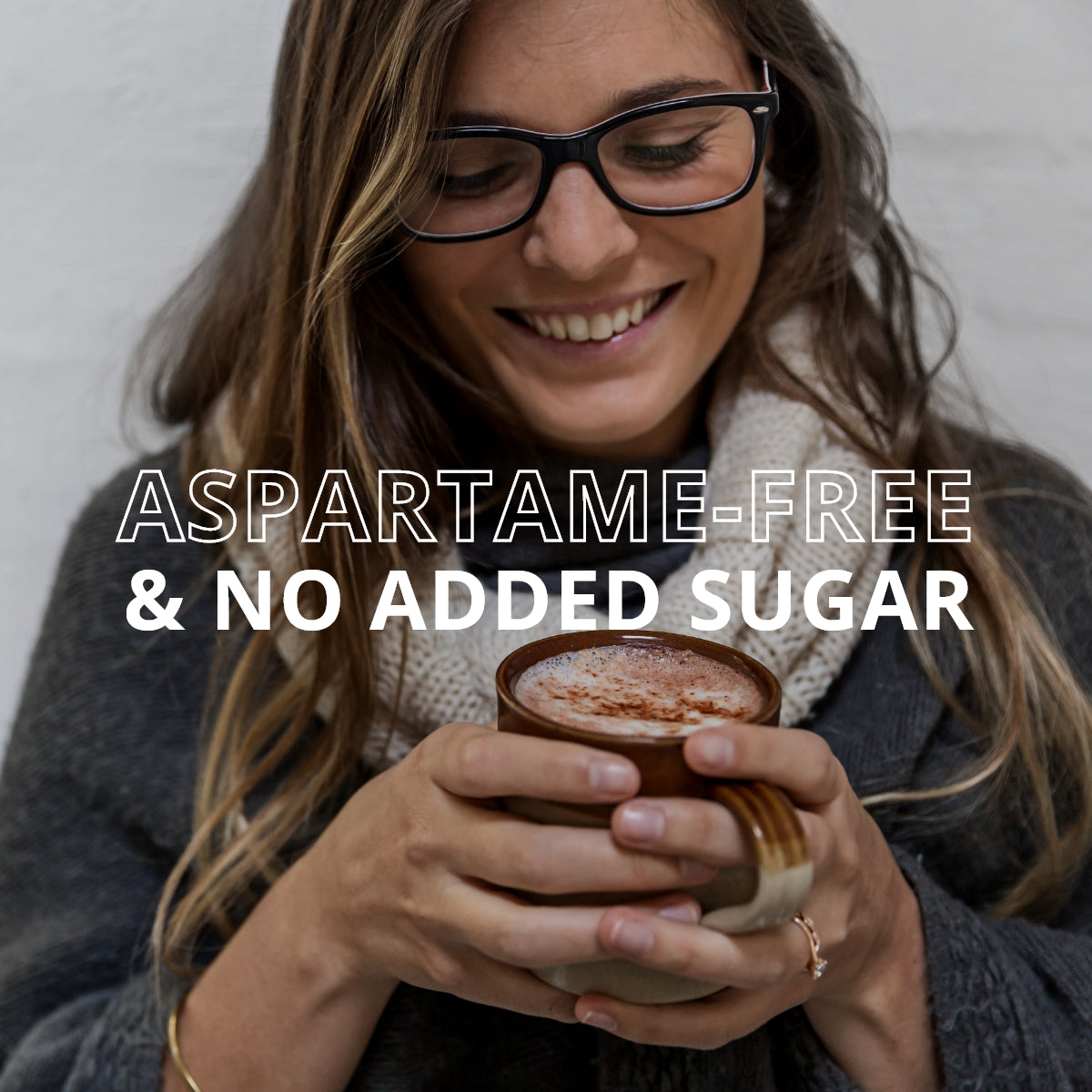 NOMU Skinny Hot Chocolate 200g