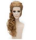 Stylish Euro-American Anime Wigs for All Skin Tones