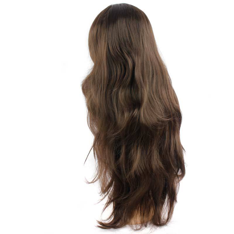 Trendy European and American Wigs