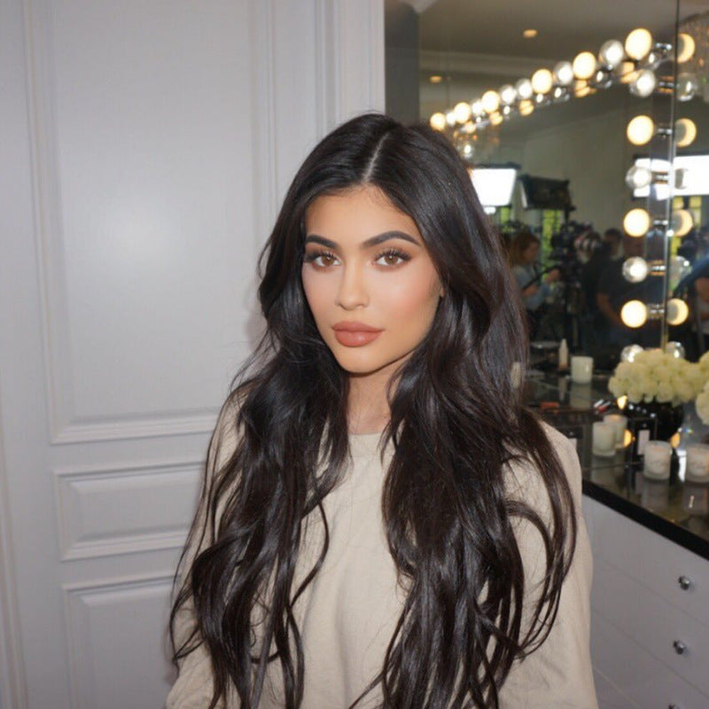 Trendy European and American Wigs