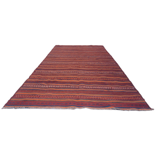 Baluch- Au -Chico -Vintage- Runner