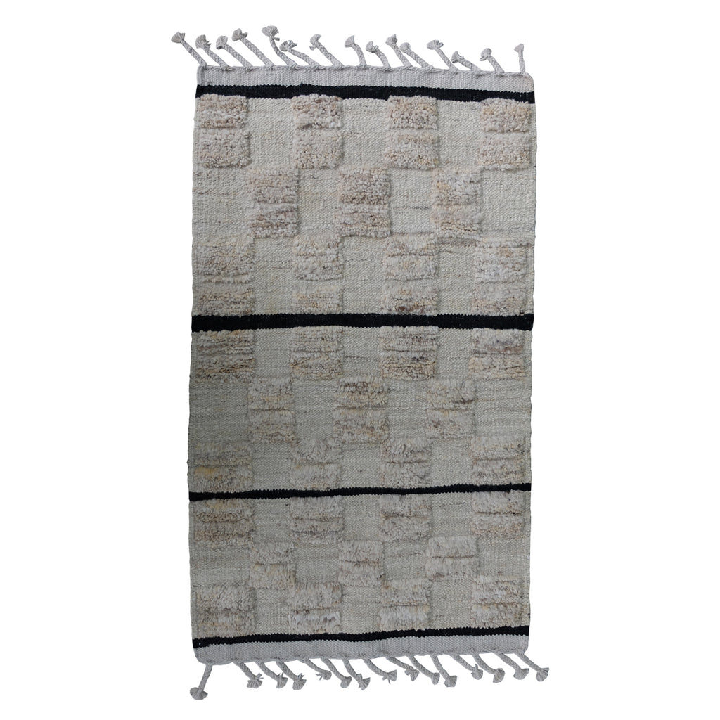 IKAT-Handwoven-Star-Dust-Kilim-Rug