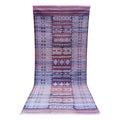 Baluch -Soumak -Copper -Rust -Vintage -Rug