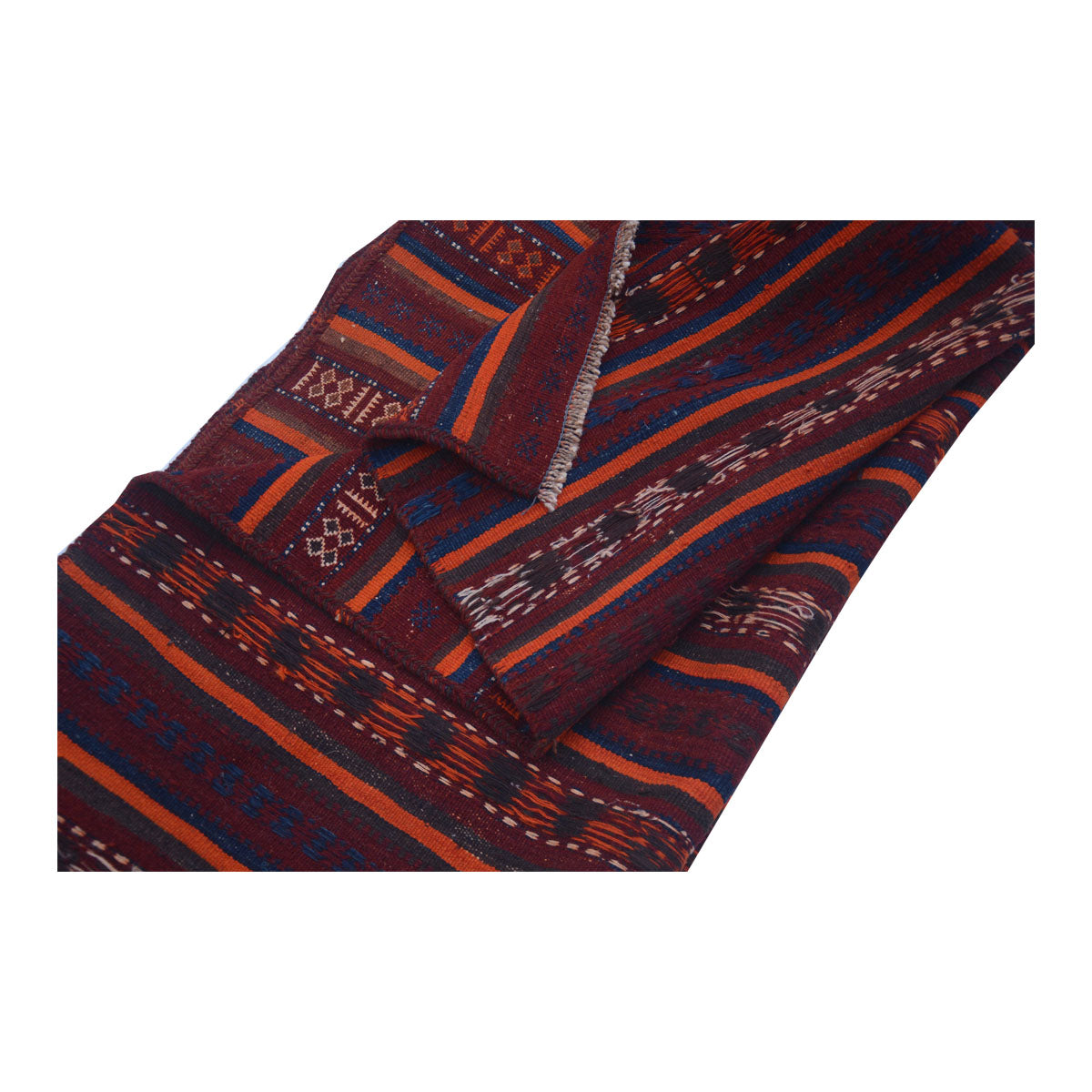 Baluch -Au- Chico -Vintage -Runner