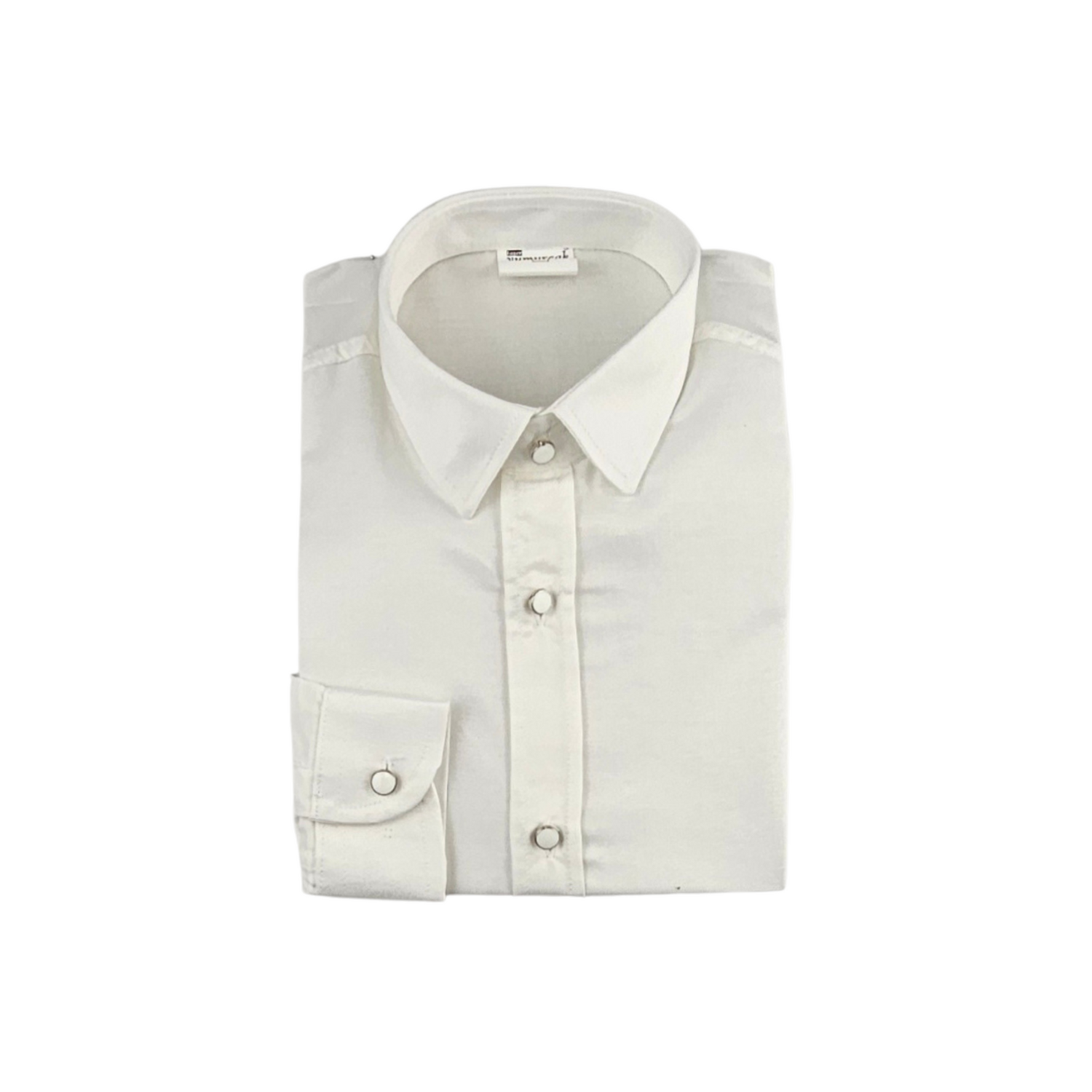 The Tuxedo Boys Dressy Shirt-1