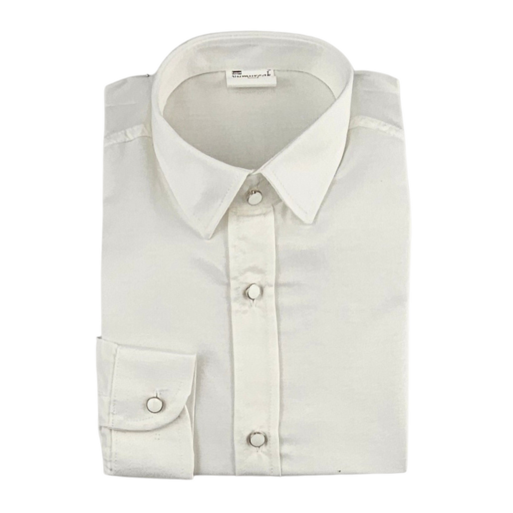 The Tuxedo Boys Dressy Shirt-4