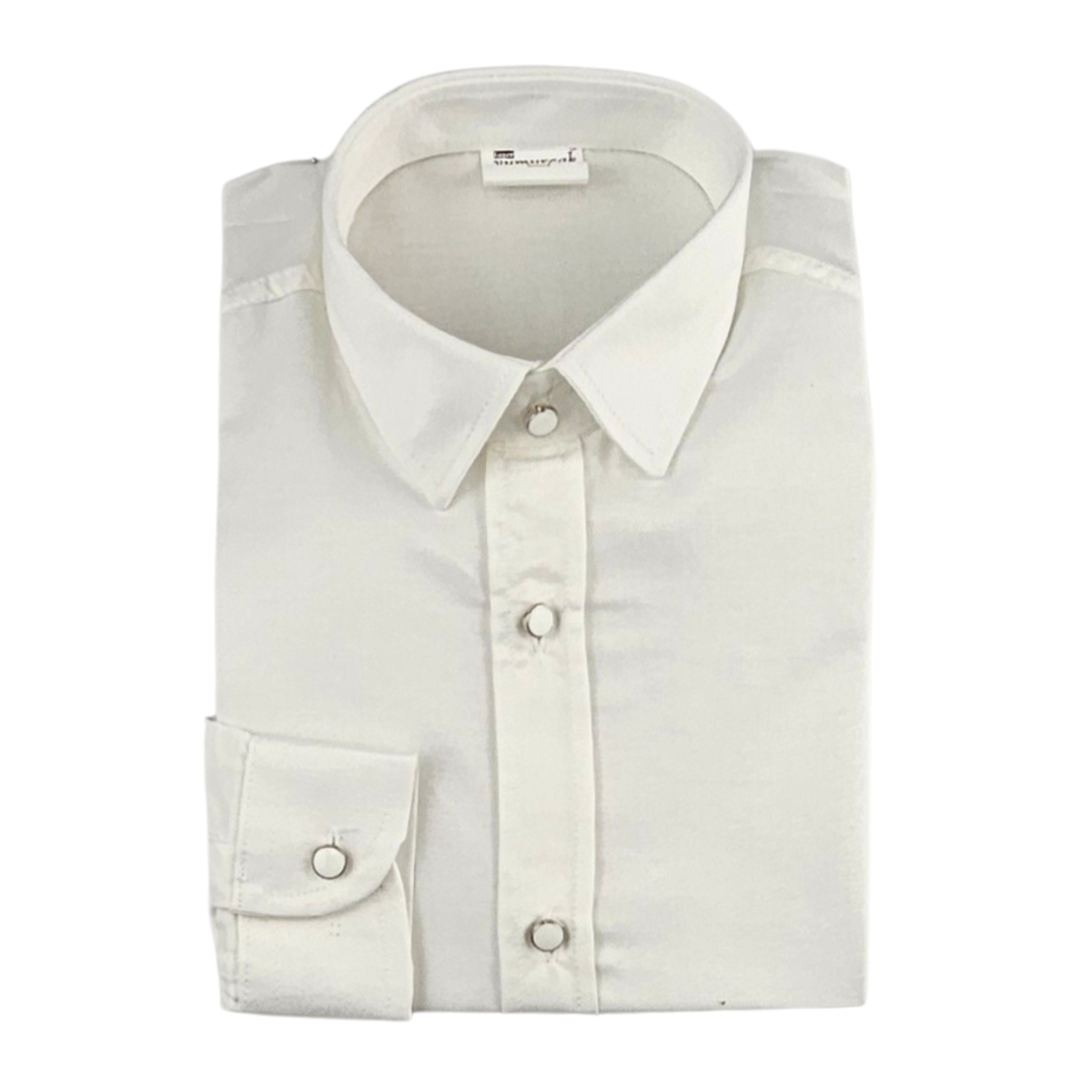 The Tuxedo Boys Dressy Shirt-4