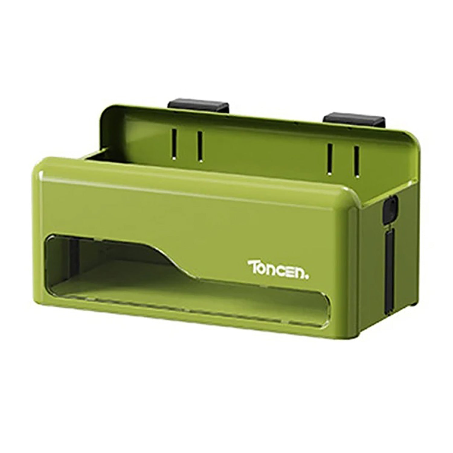 Foldable Wall Storage Organizer Green