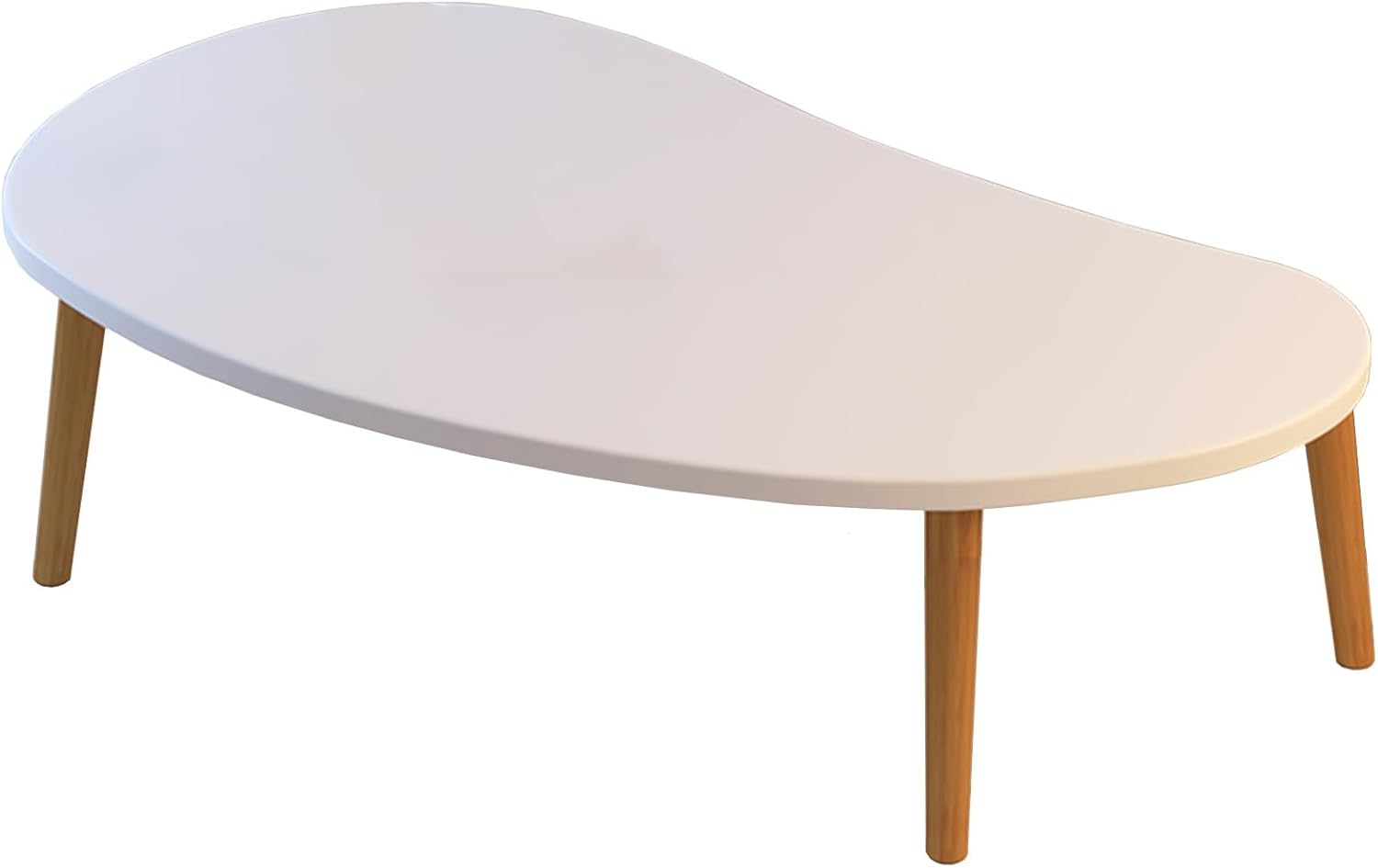 Coffique Coffee Table