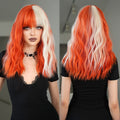 WIGS Fantasy Waves