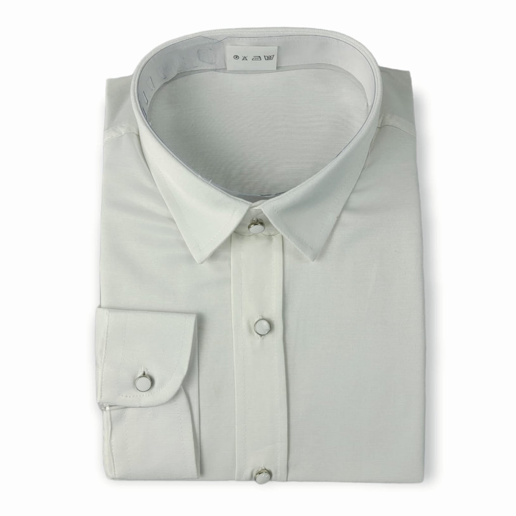 The Tuxedo Boys Dressy Shirt-3