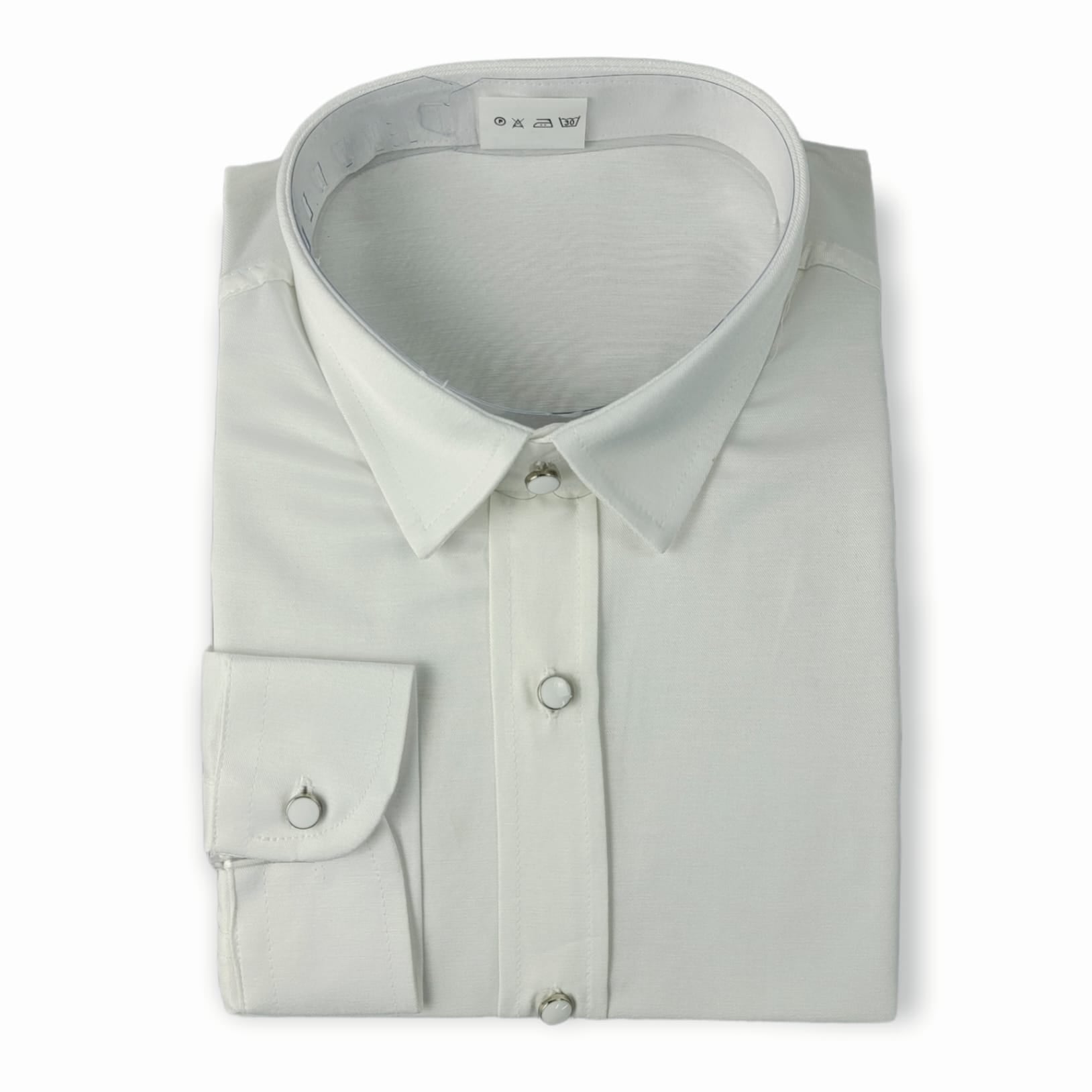 The Tuxedo Boys Dressy Shirt-3