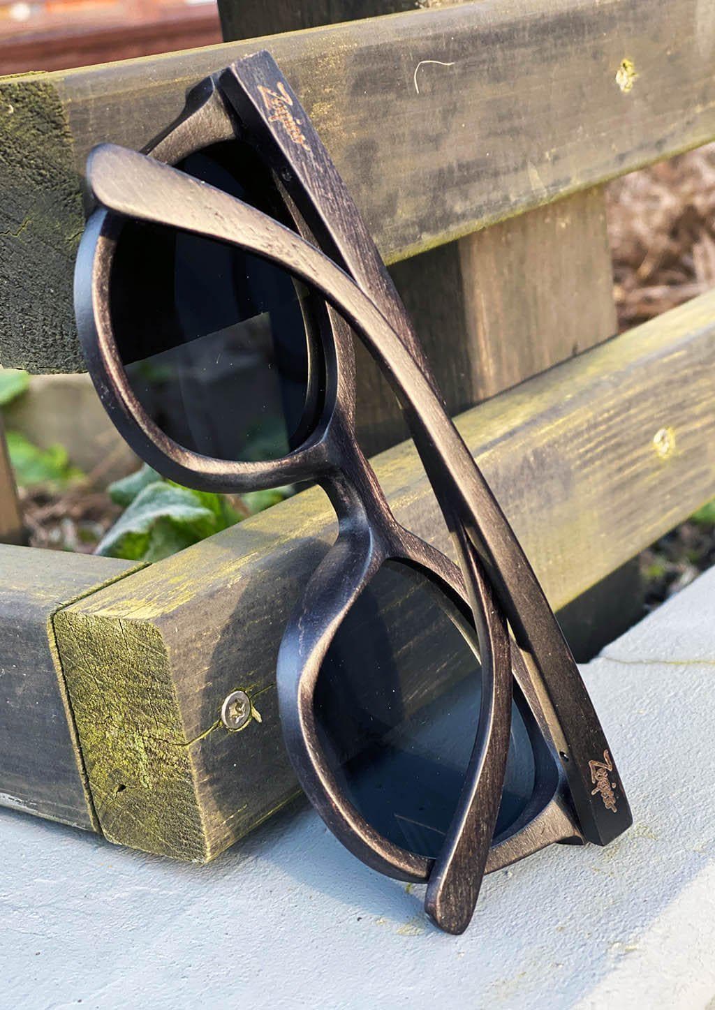 Eyewood - Madison