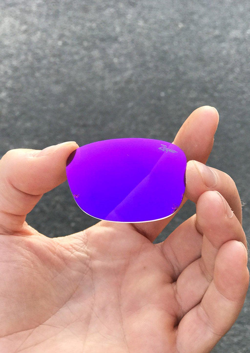 Fibrous - Extra Lenses - For V3 Version