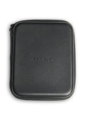 Vegan Leather Travel Case
