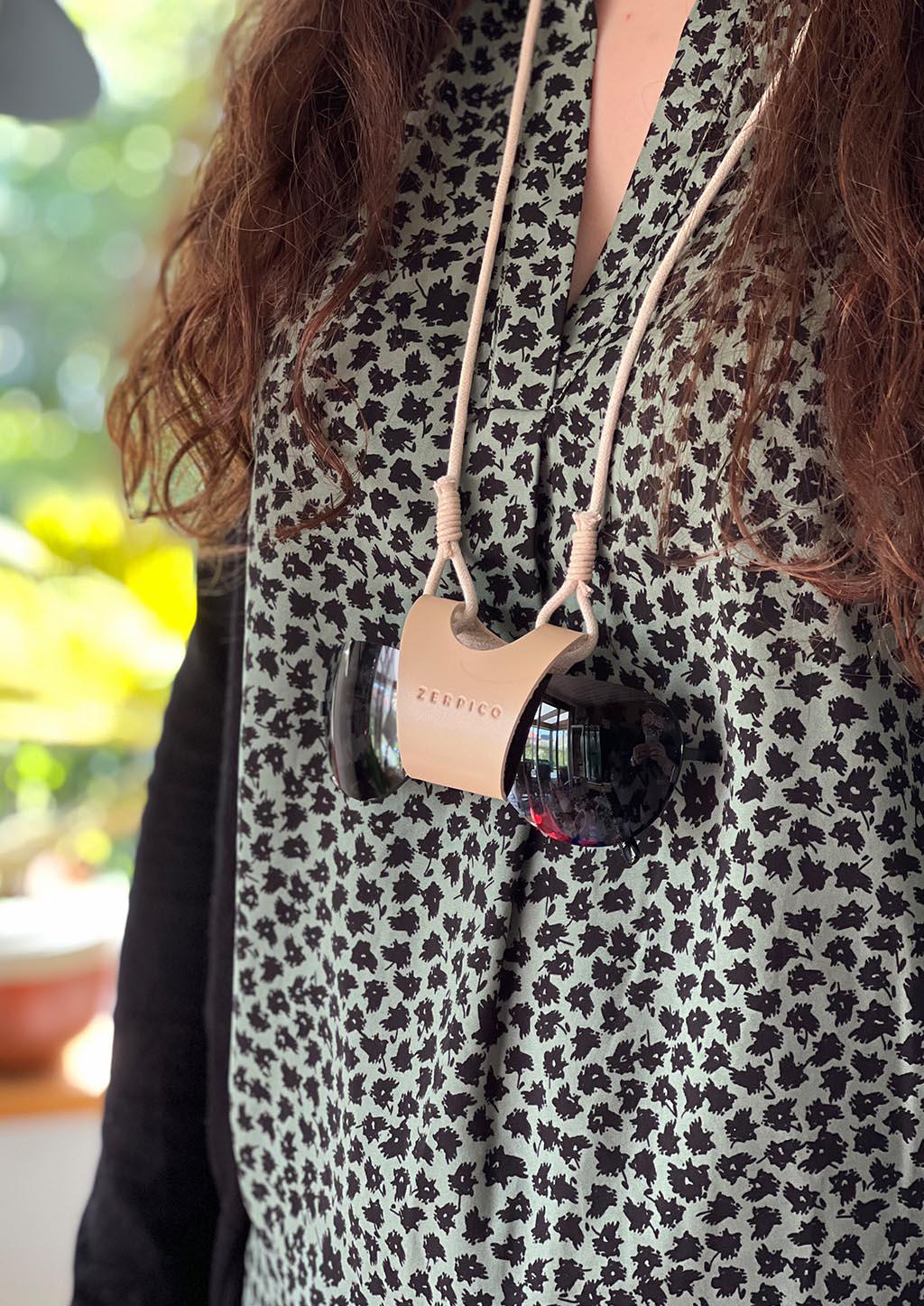 Sunglasses Carrier