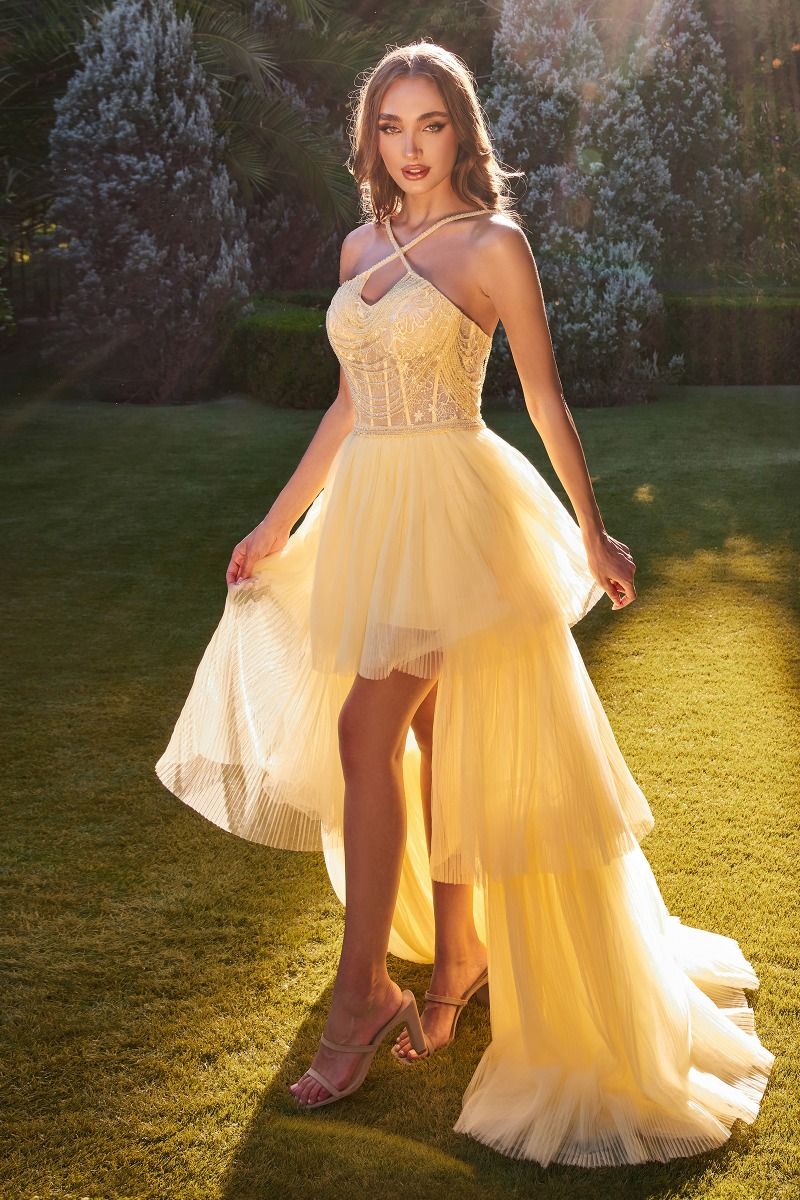 Relaxed Dress