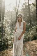 Lace Overdress