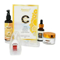 Ammuri Hyperpigmentation Skincare Set