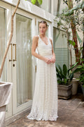LACE OVERDRESS
