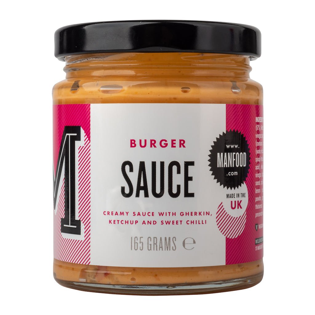 Burger Sauce