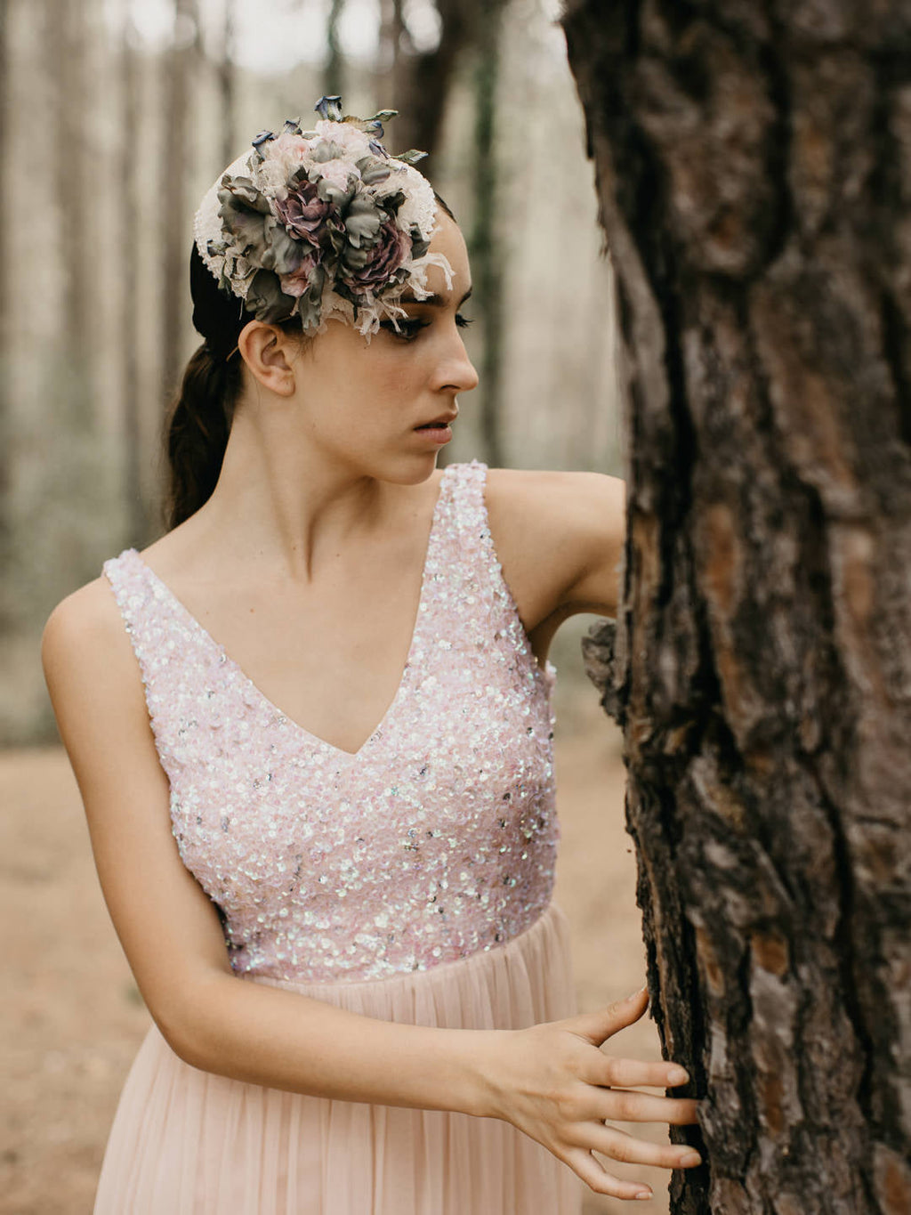 BIANCA MAXI NUDE