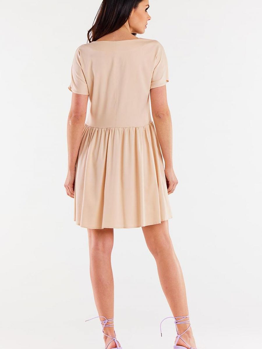 Daydress model 196610 awama