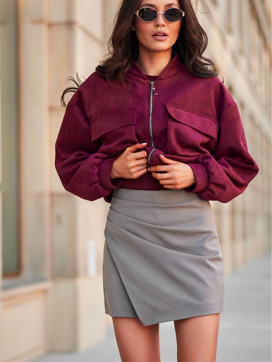 Skort model 202980 Roco Fashion