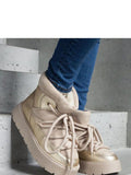 Snow boots model 204703 Solea
