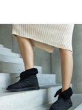 Snow boots model 204707 Solea
