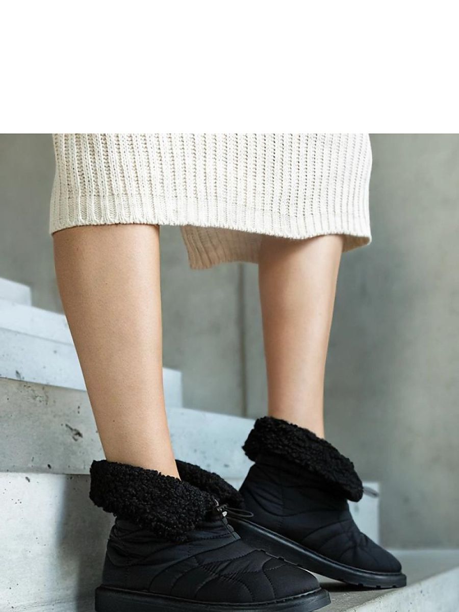 Snow boots model 204707 Solea
