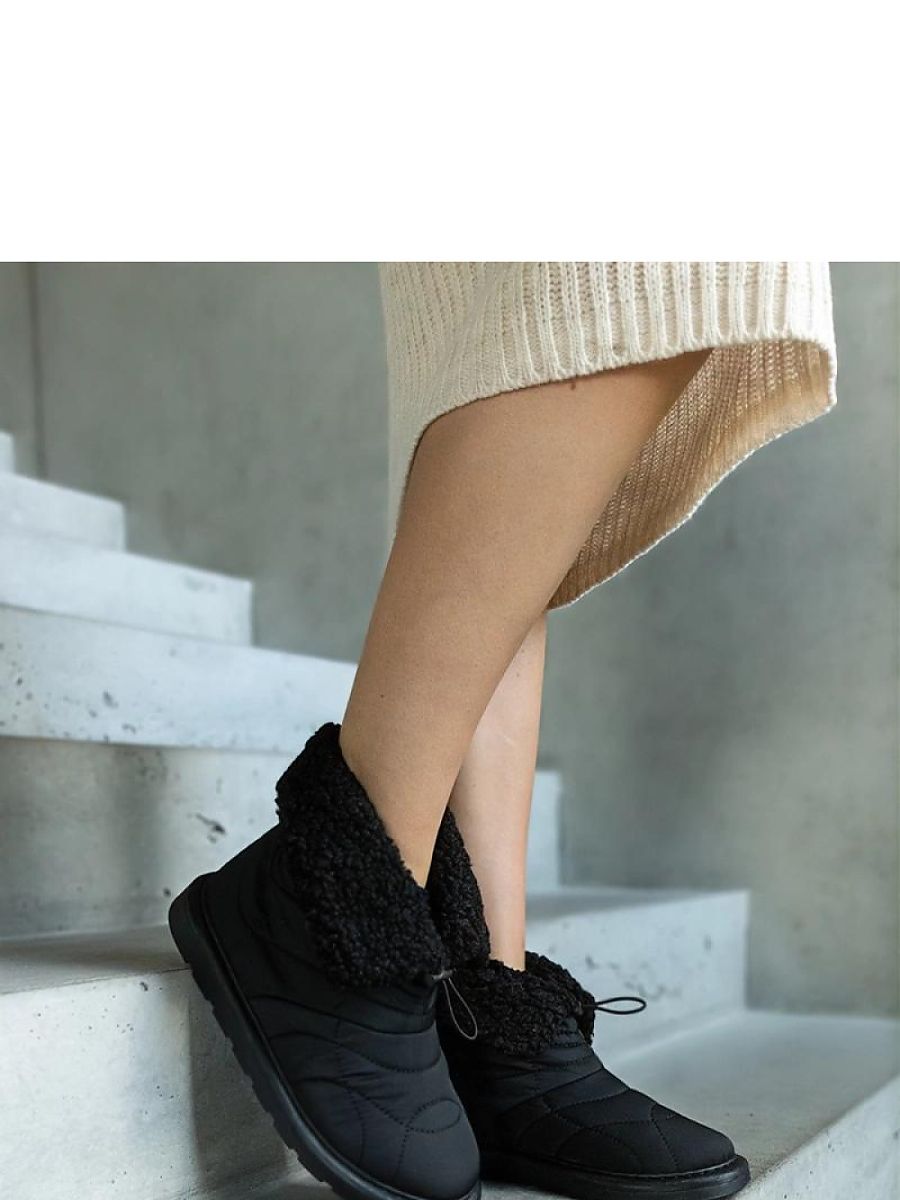 Snow boots model 204707 Solea