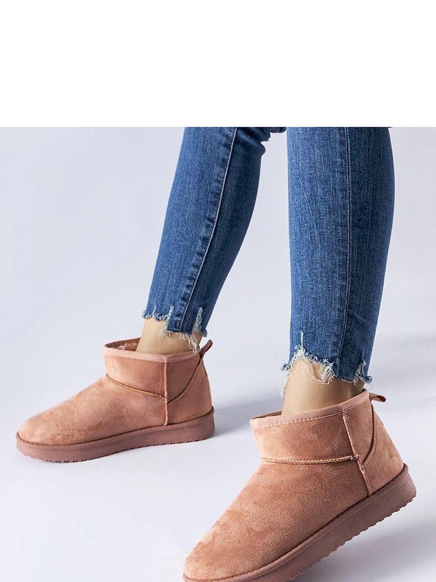 Snow boots model 204717 Solea