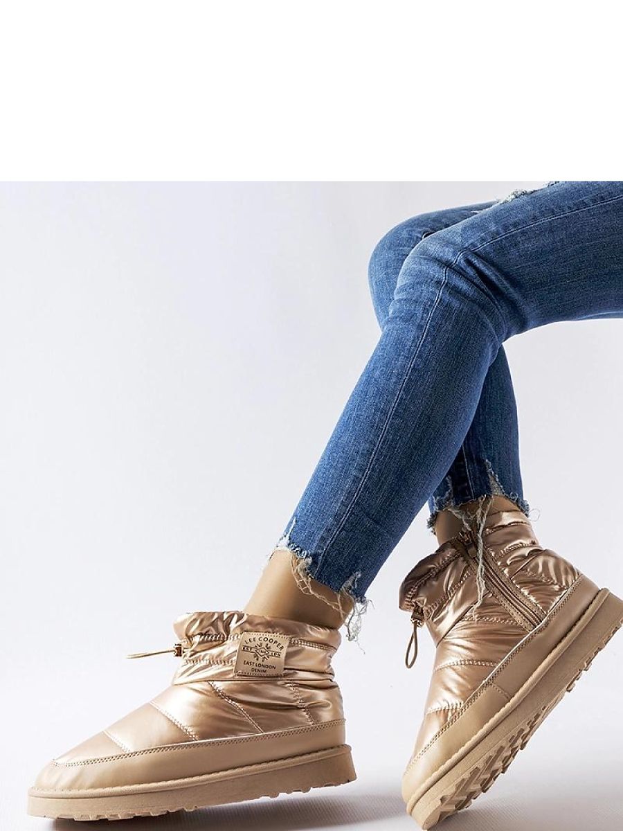 Snow boots model 204745 Solea