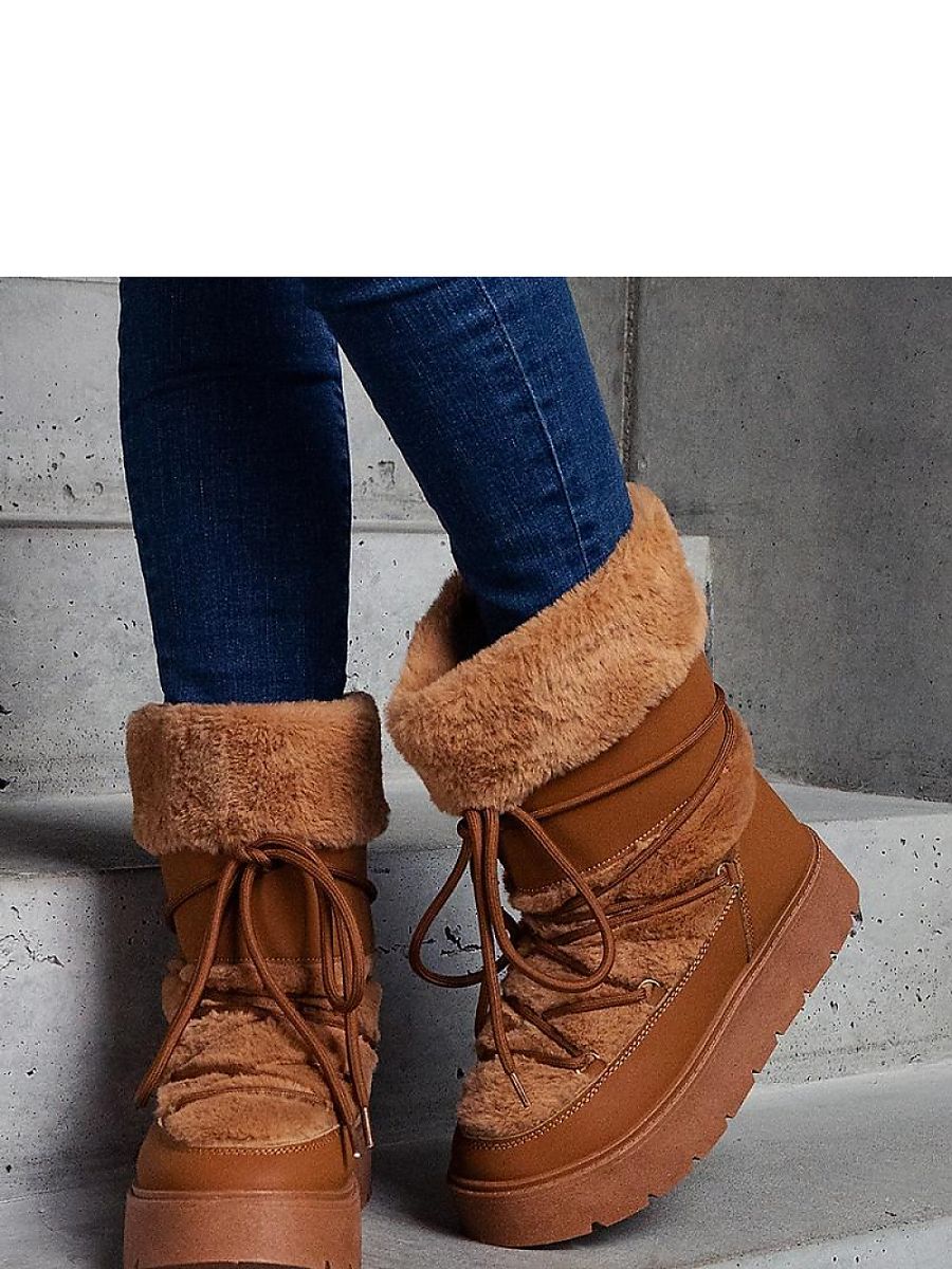 Snow boots model 205019 Solea