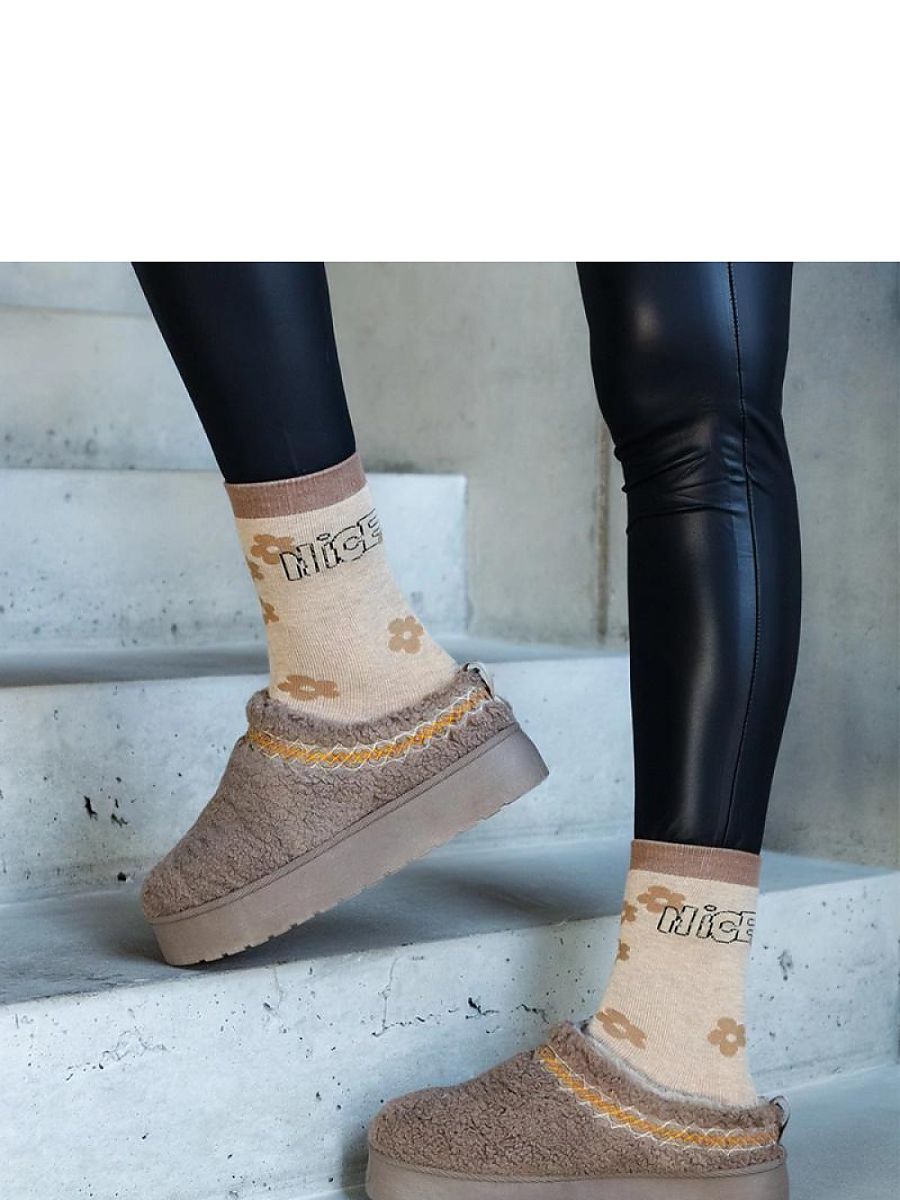 Snow boots model 205026 Solea